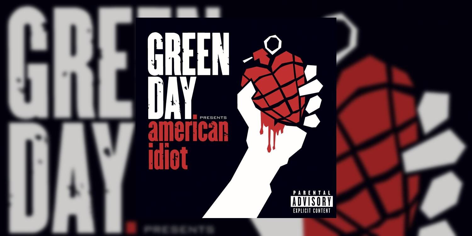 American Idiot Songs Ranked | Return of Rock