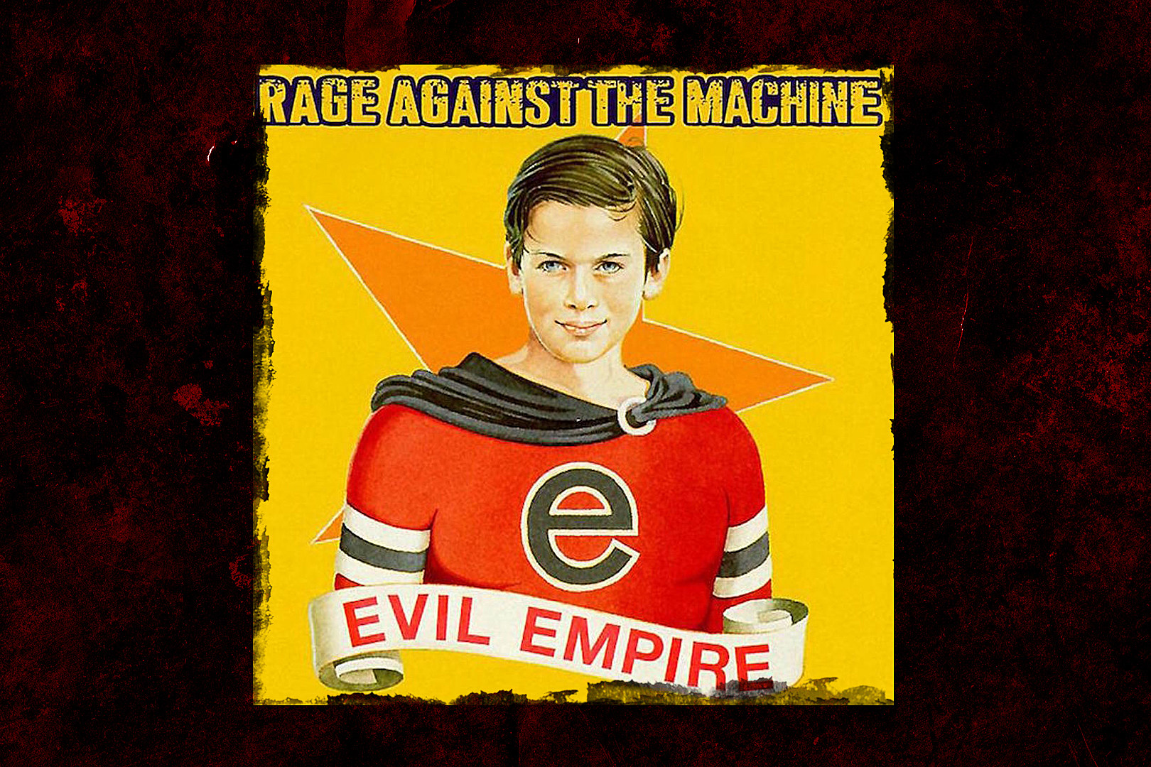 Evil Empire Songs Ranked Return of Rock