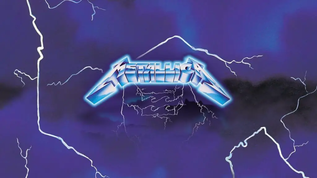 Ride The Lightning Songs Ranked Return of Rock