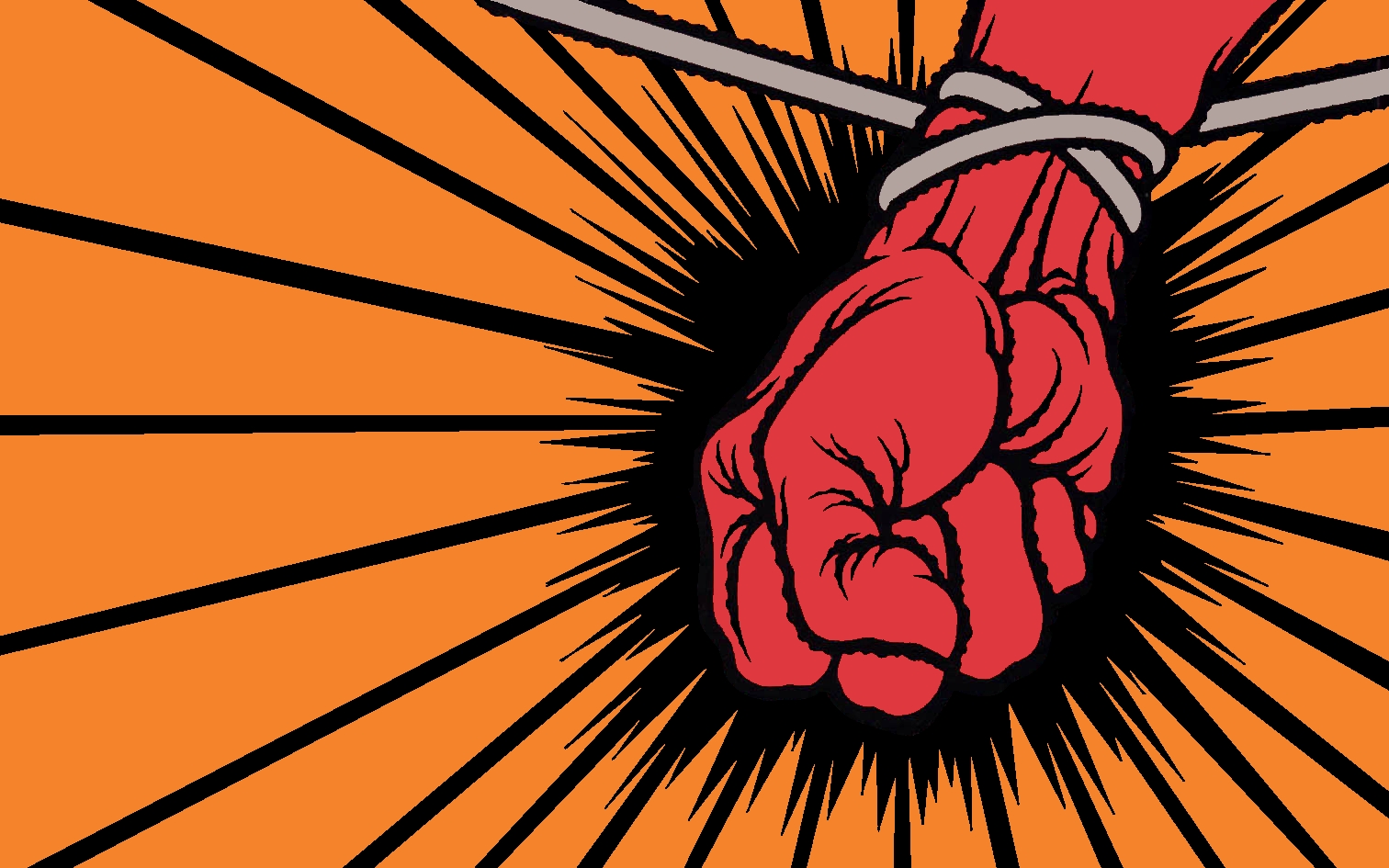 St. Anger Songs Ranked | Return of Rock