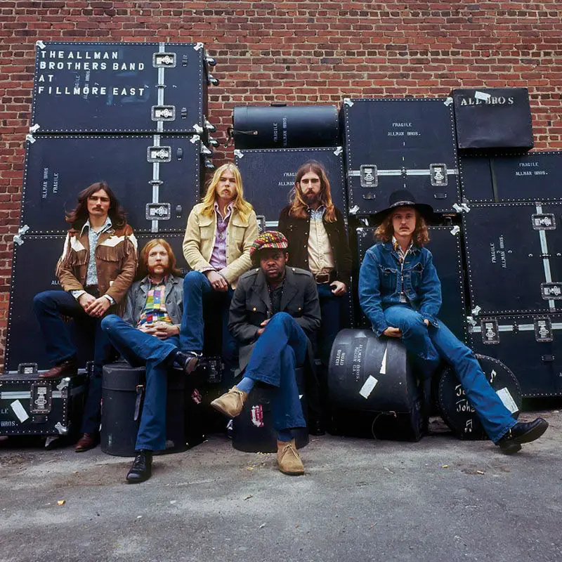 At Fillmore East Songs Ranked | Return of Rock