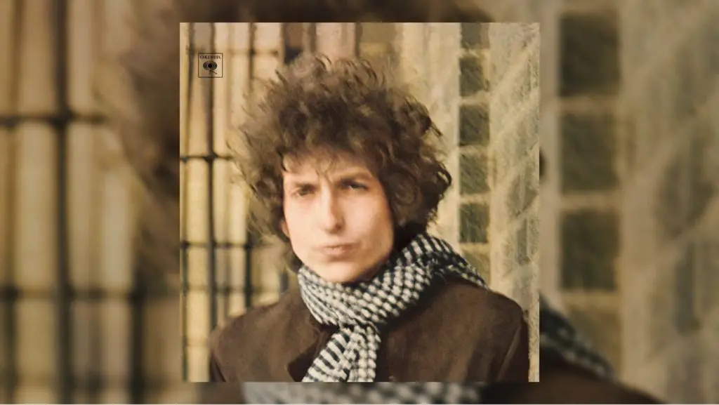 Blonde on Blonde Songs Ranked Return of Rock