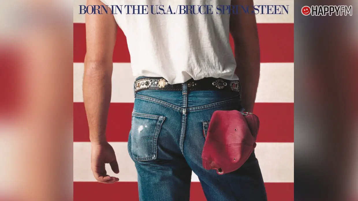 Born In The USA Songs Ranked Return Of Rock