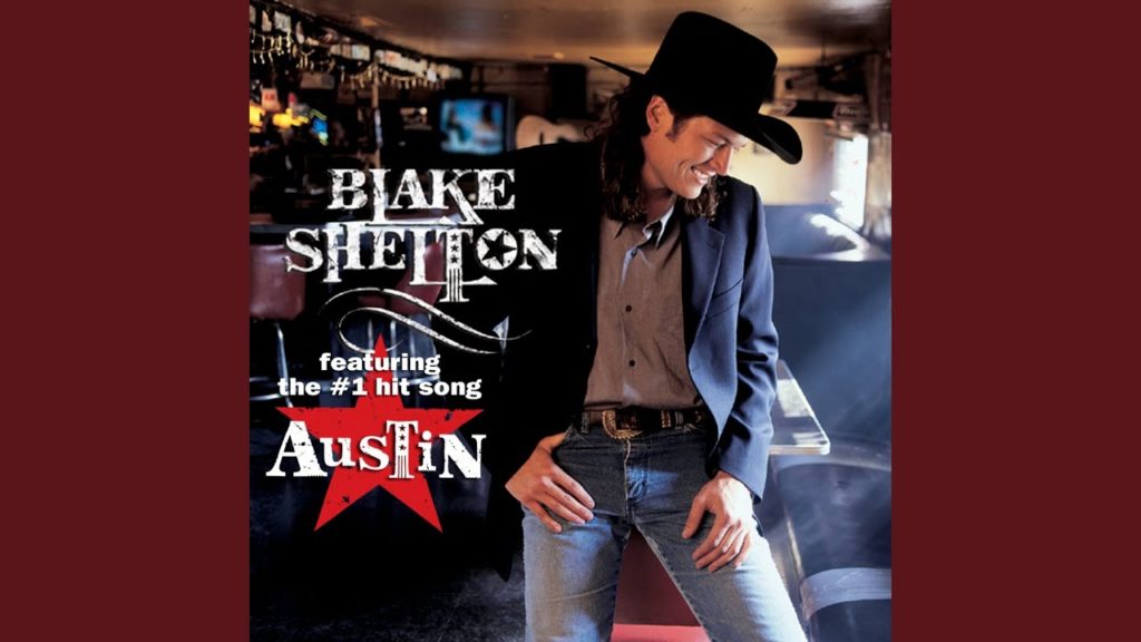Blake Shelton Self Titled Album Songs Ranked | Return of Rock