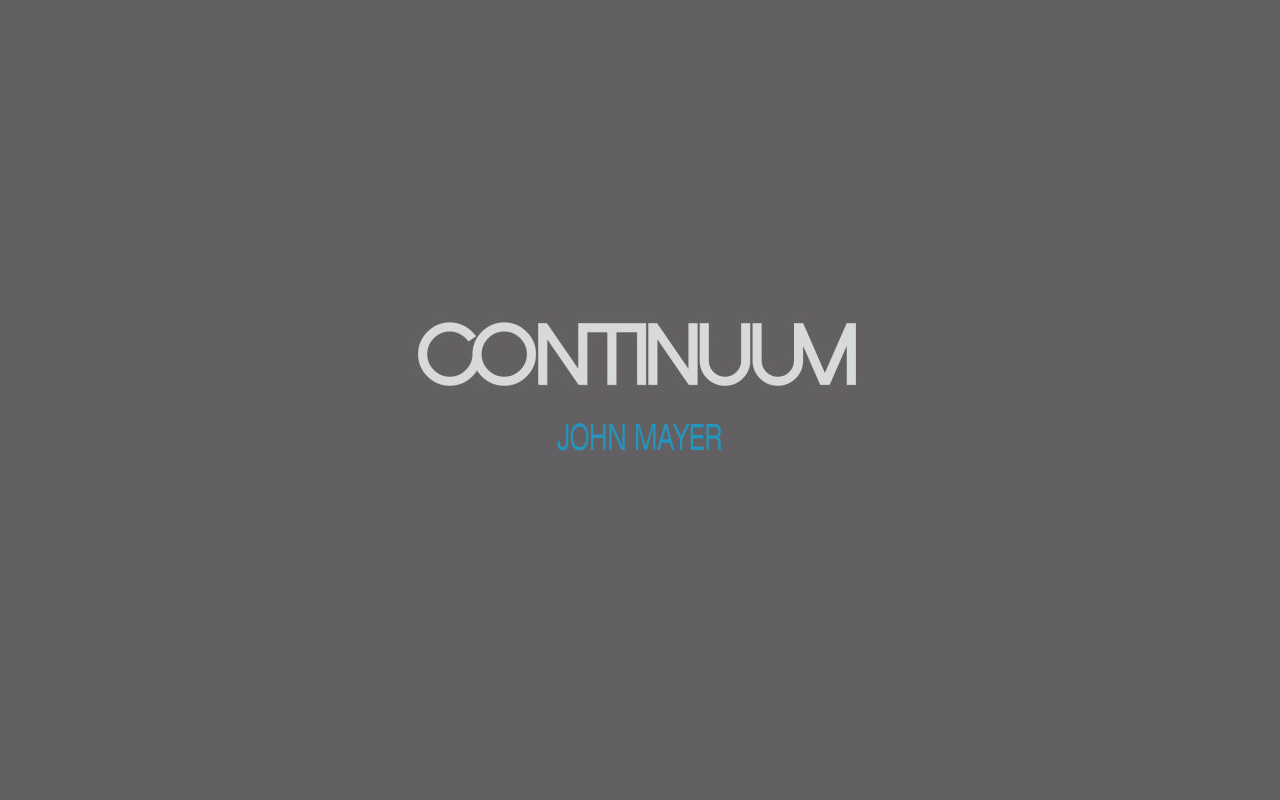 Continuum Songs Ranked | Return of Rock