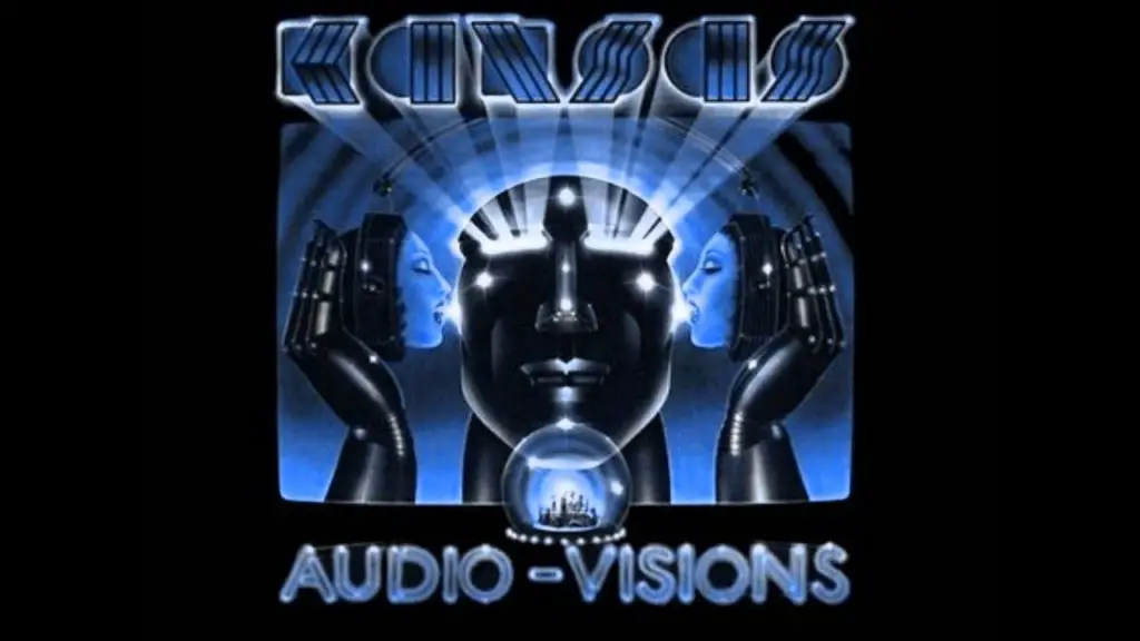 AudioVisions Songs Ranked Return of Rock