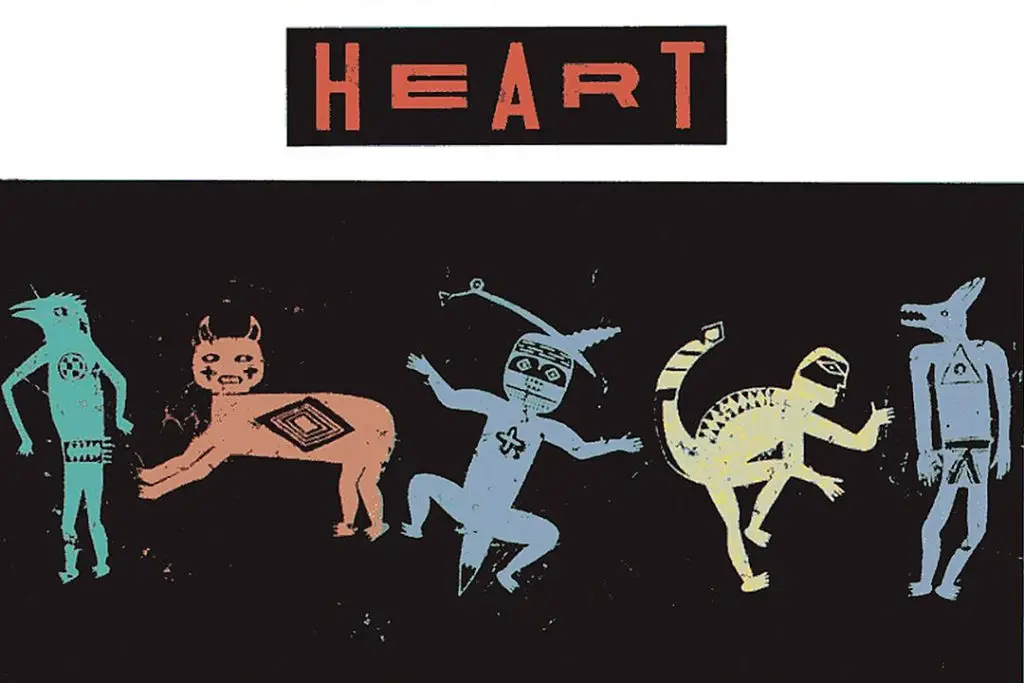 Bad Animals Songs Ranked Return of Rock