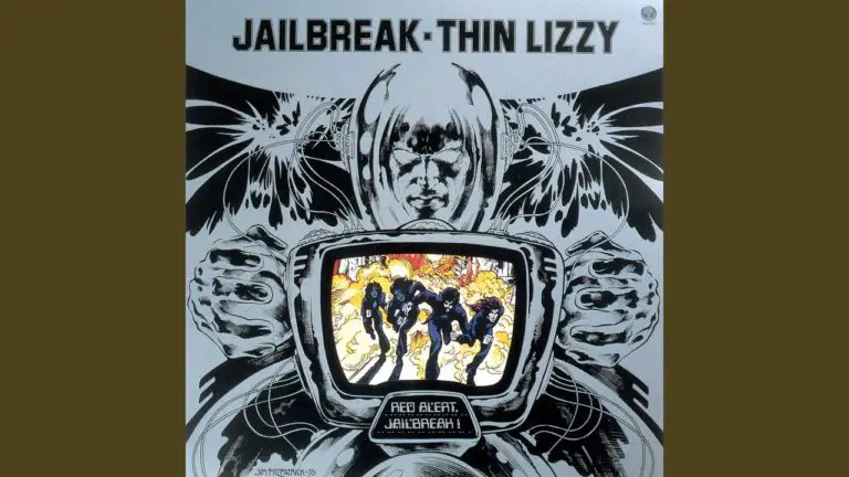 Jailbreak Songs Ranked | Return of Rock
