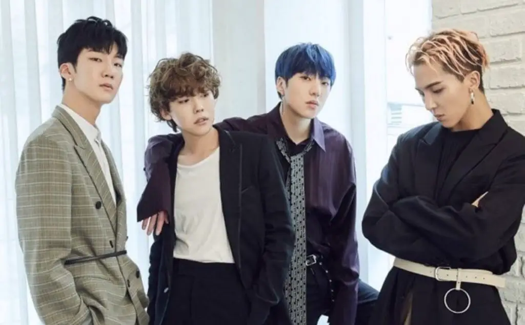 Winner Albums Ranked Return of Rock