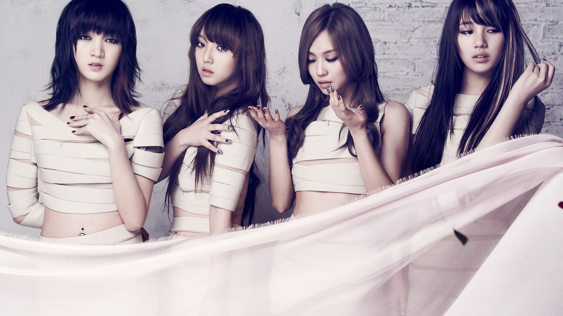 Miss A Albums Ranked Return of Rock