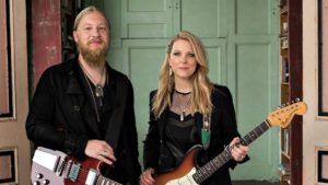 Tedeschi Trucks Band Albums Ranked | Return of Rock