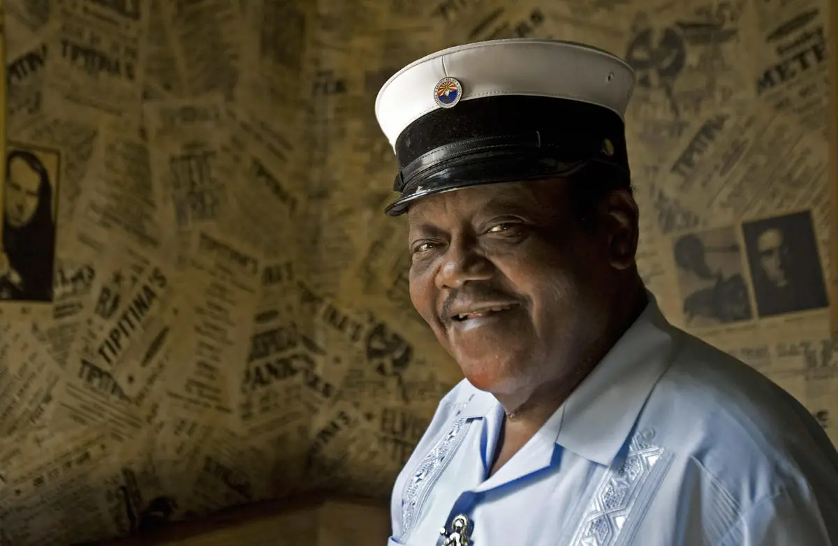 Fats Domino Songs Ranked | Return of Rock