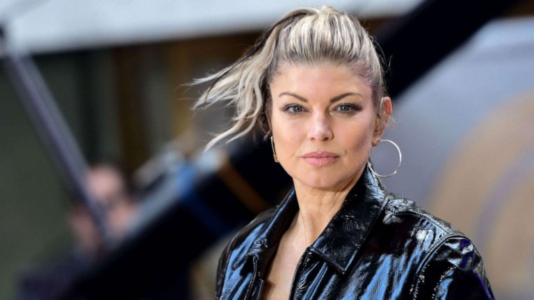 Fergie Albums Ranked | Return of Rock