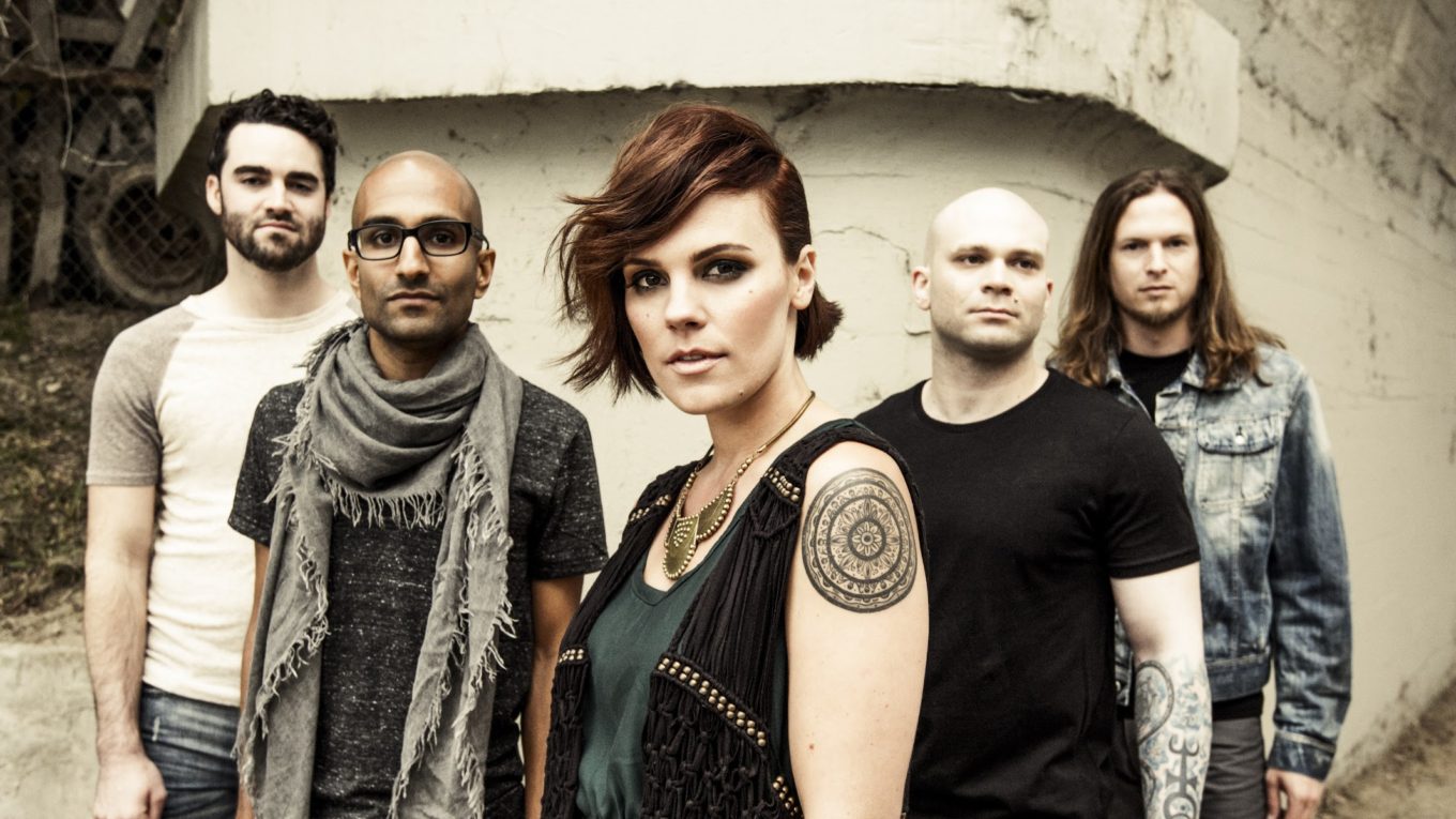 Flyleaf Albums Ranked Return Of Rock Flyleaf Albums Ranked Return Of Rock