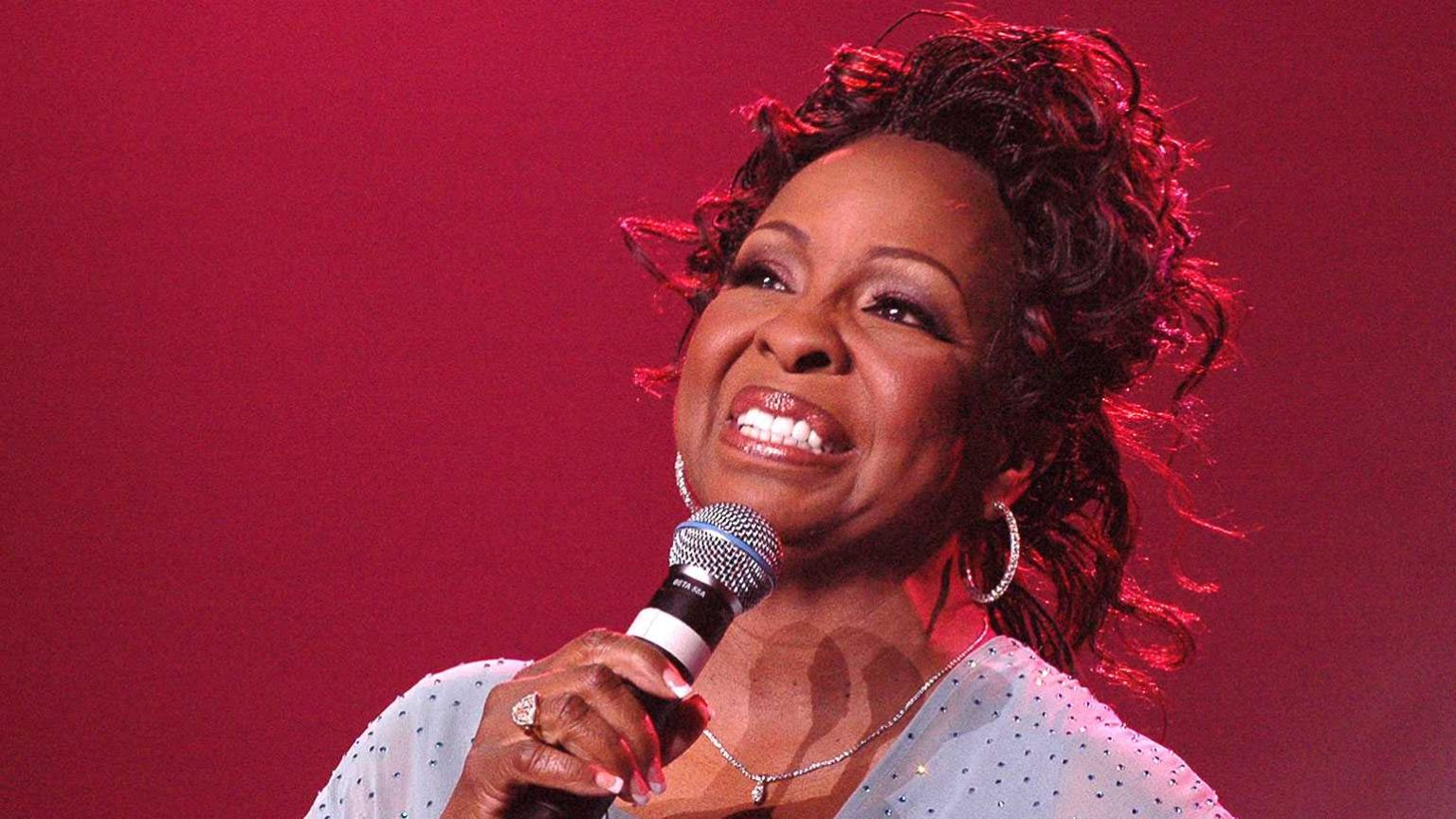 Gladys Knight Albums Ranked Return of Rock