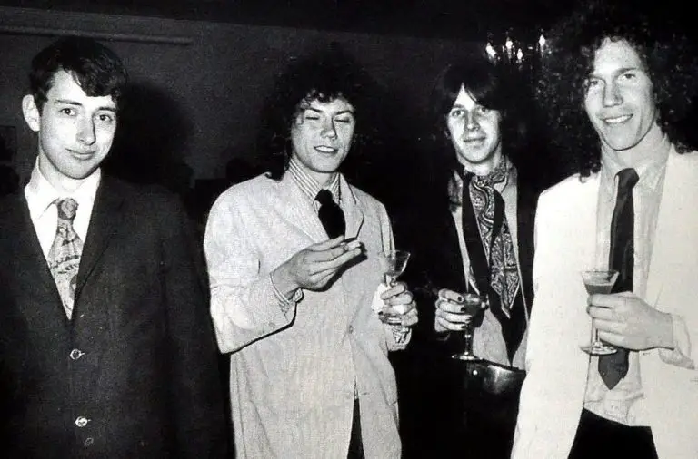 Jonathan Richman & The Modern Lovers Songs Ranked Return of Rock