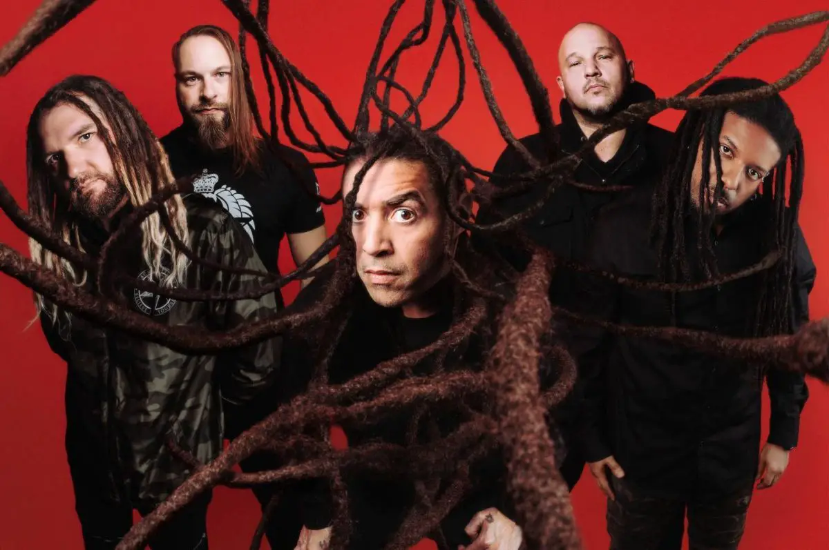 Nonpoint Songs Ranked | Return Of Rock