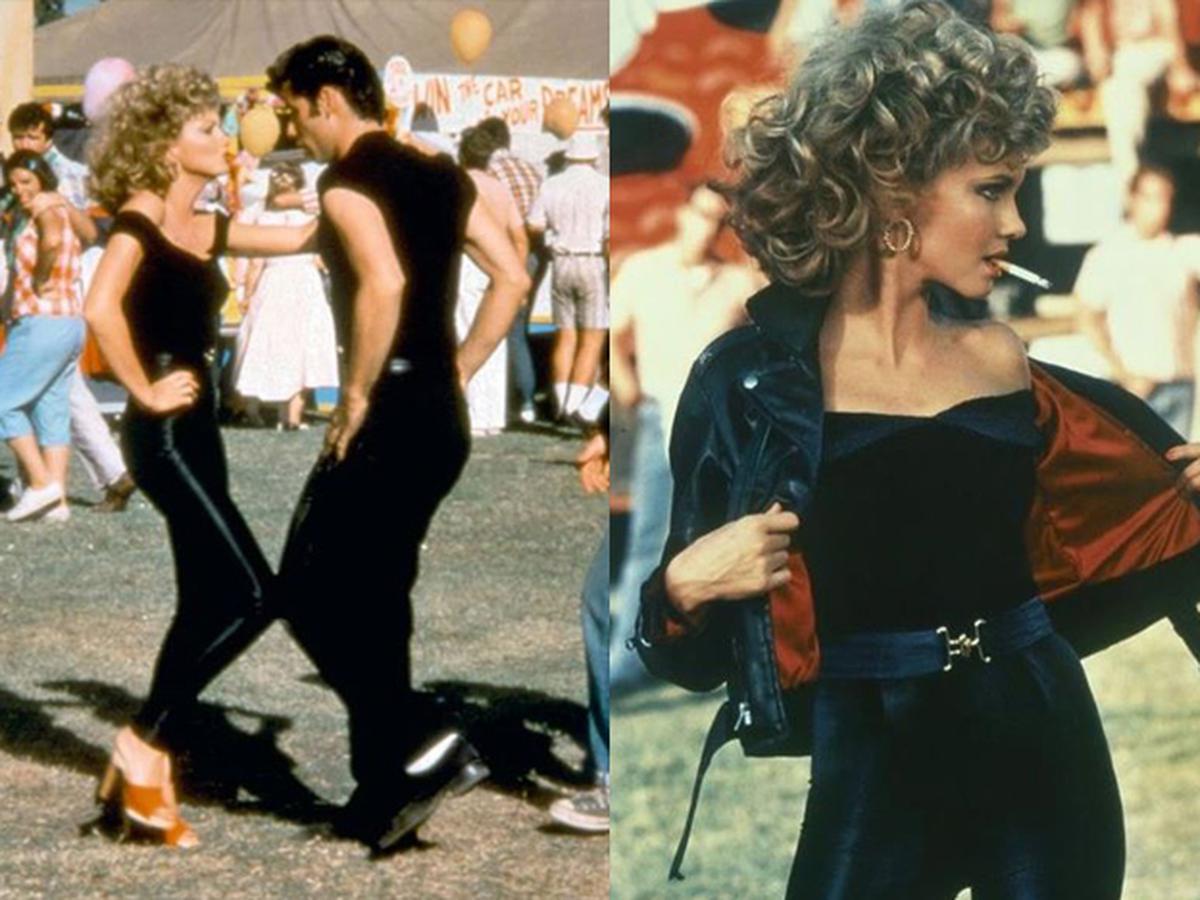 Olivia Newton-John Songs Ranked | Return of Rock