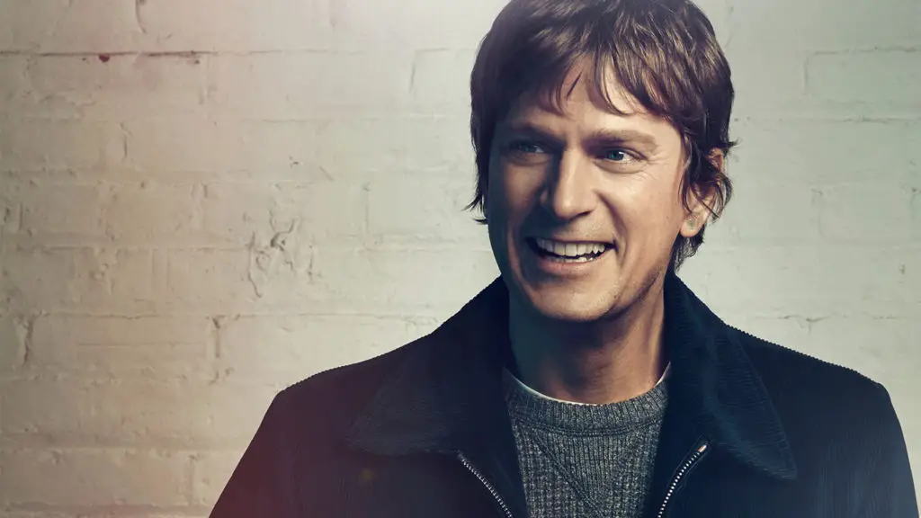 Rob Thomas Songs Ranked | Return Of Rock