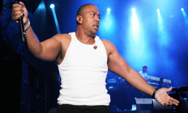 Timbaland Songs Ranked | Return of Rock