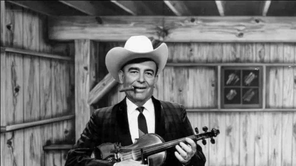 Bob Wills Albums Ranked Return Of Rock