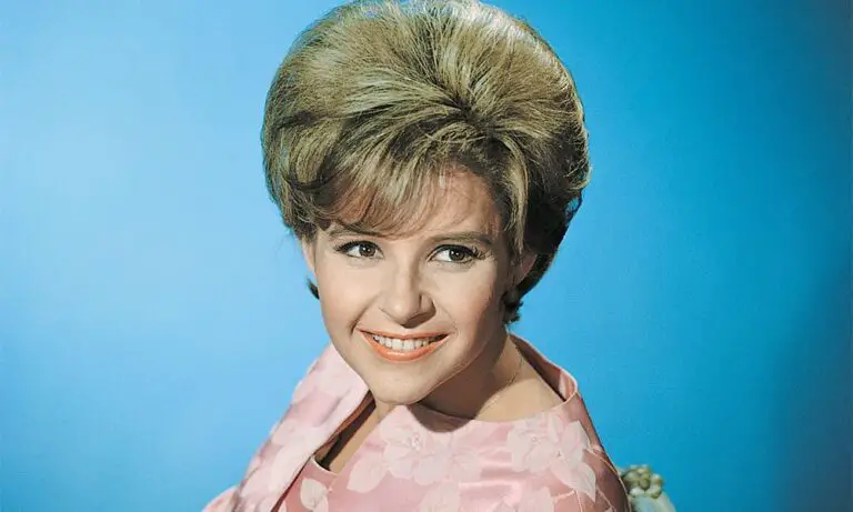 Brenda Lee Songs Ranked | Return of Rock