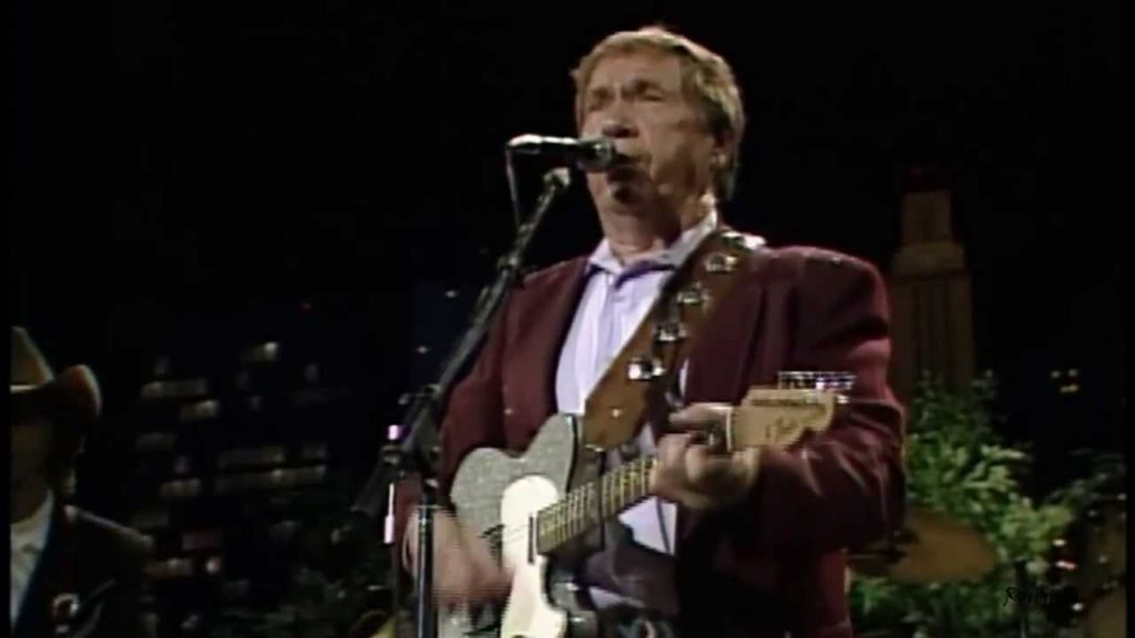 Buck Owens Albums Ranked | Return of Rock