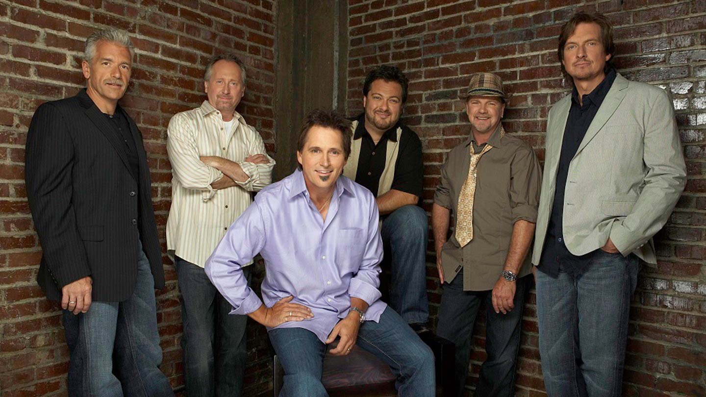 Diamond Rio Albums Ranked Return of Rock