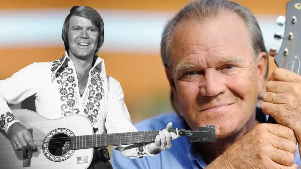 Glen Campbell Songs Ranked Return of Rock