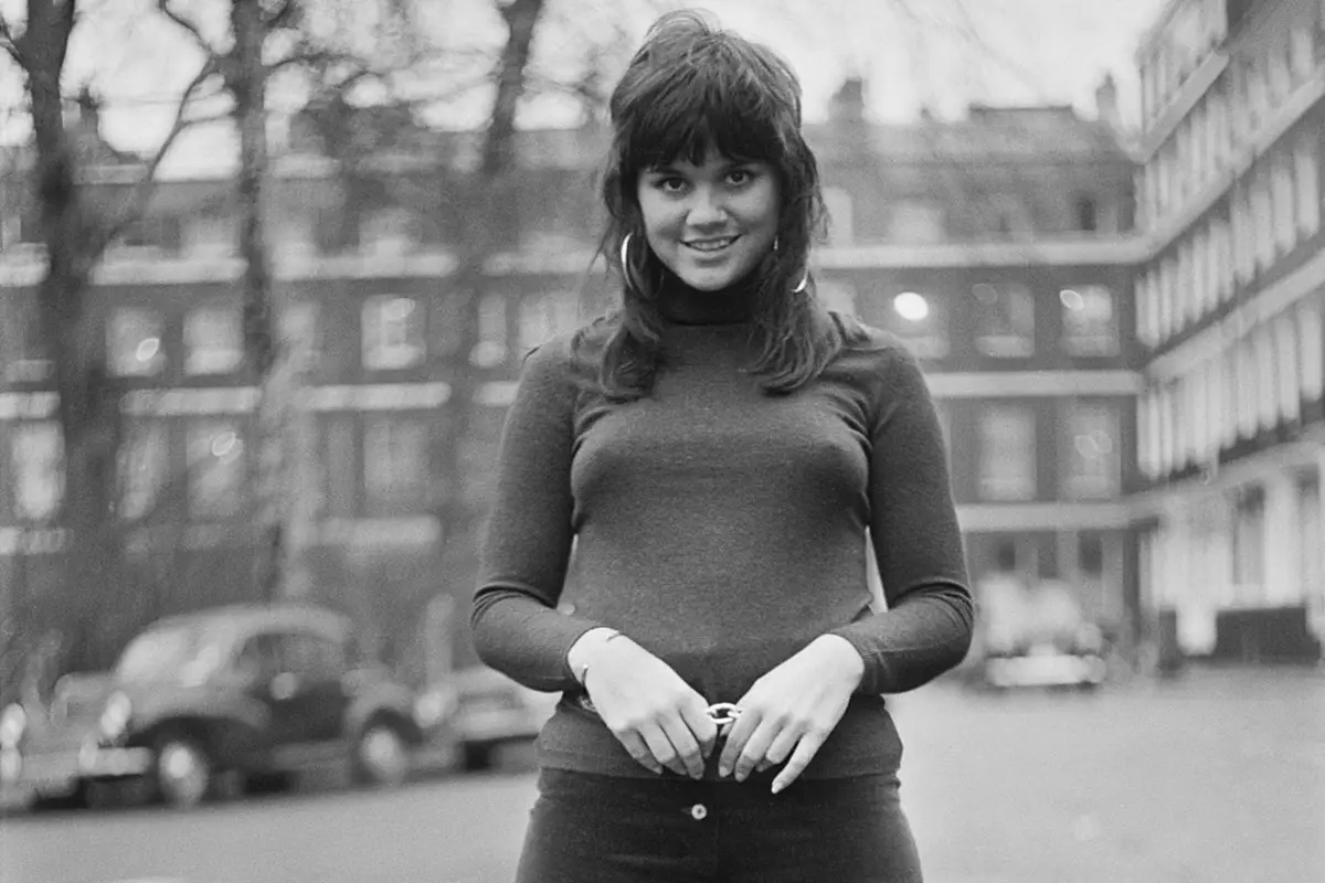 Linda Ronstadt Albums Ranked | Return of Rock