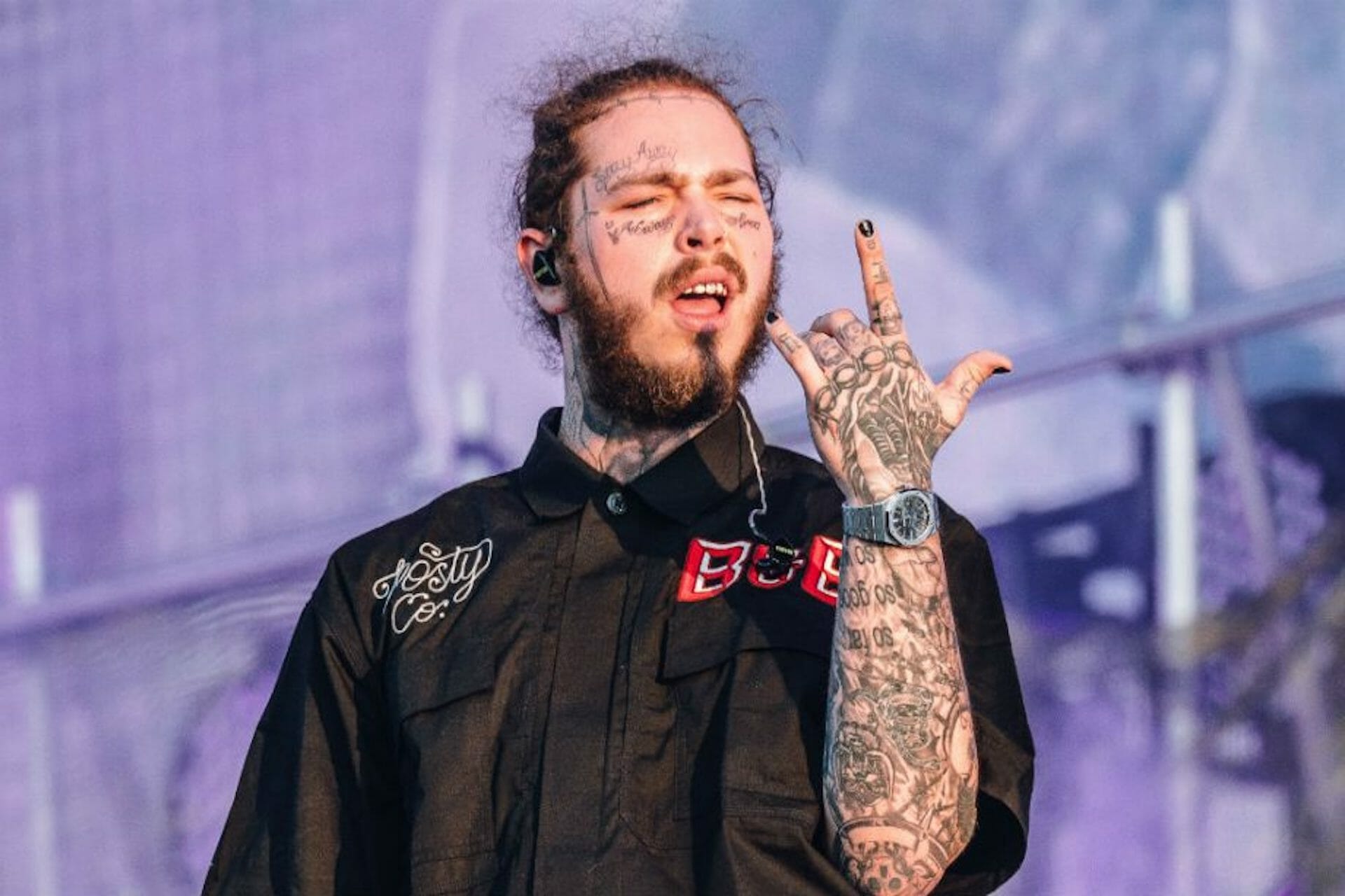 Post Malone Albums Ranked | Return of Rock