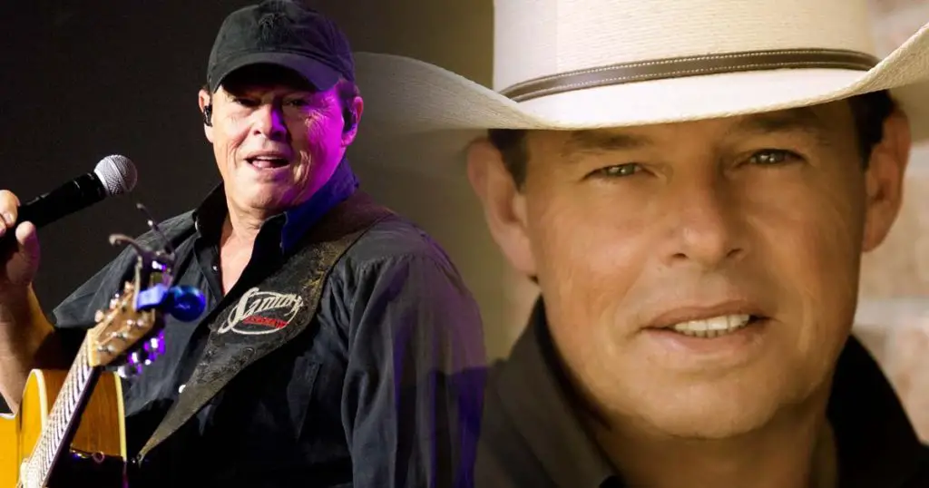 Sammy Kershaw Albums Ranked | Return of Rock