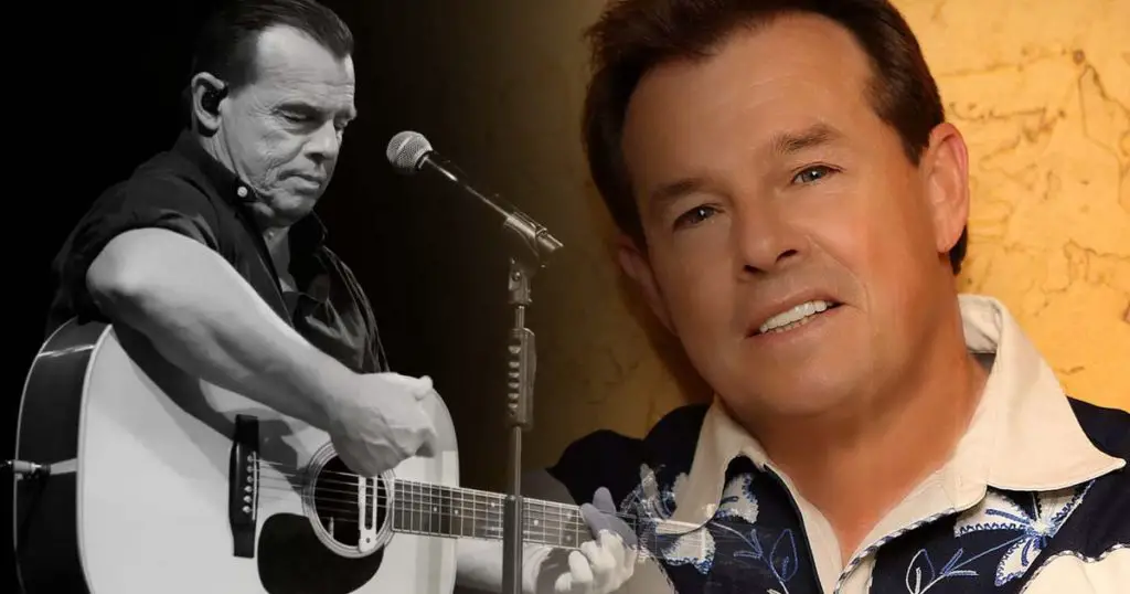 Sammy Kershaw Songs Ranked Return of Rock