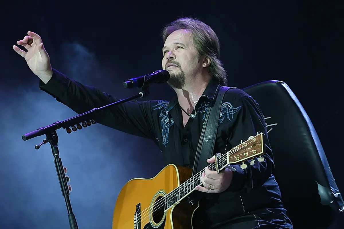 Travis Tritt Songs Ranked | Return of Rock