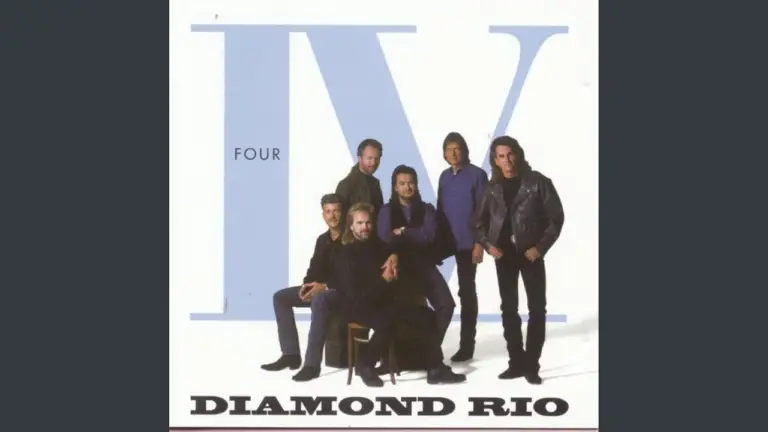 Diamond Rio Songs Ranked | Return of Rock