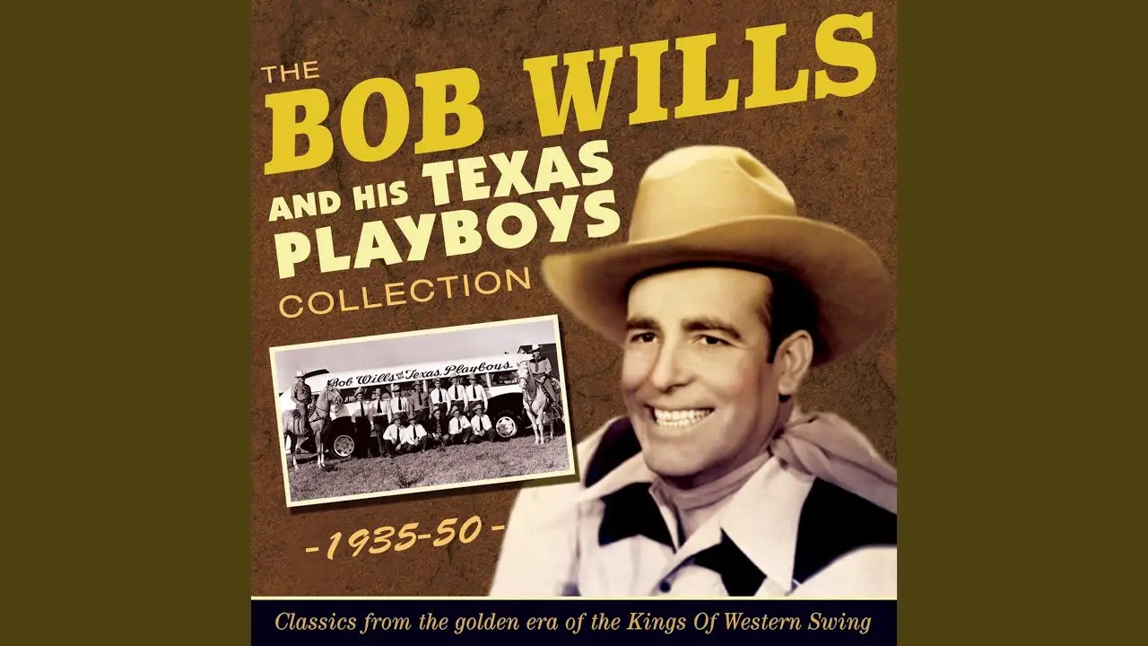 Bob Wills Songs Ranked Return Of Rock