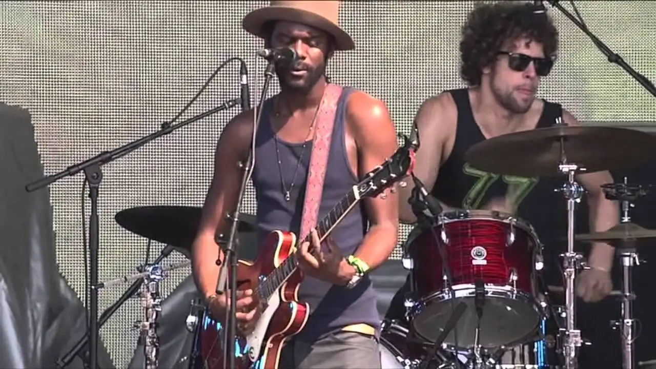 Gary Clark Jr. Deepwater Horizon Original Motion Picture Soundtrack Songs Gary Clark Jr. Songs Ranked | Return of Rock
