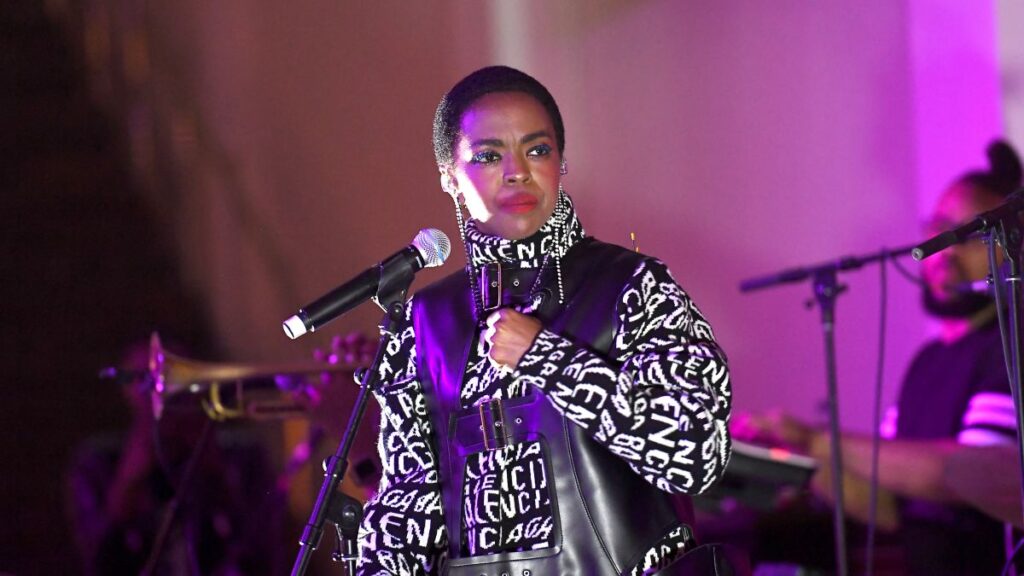 Lauryn Hill Albums Ranked | Return of Rock