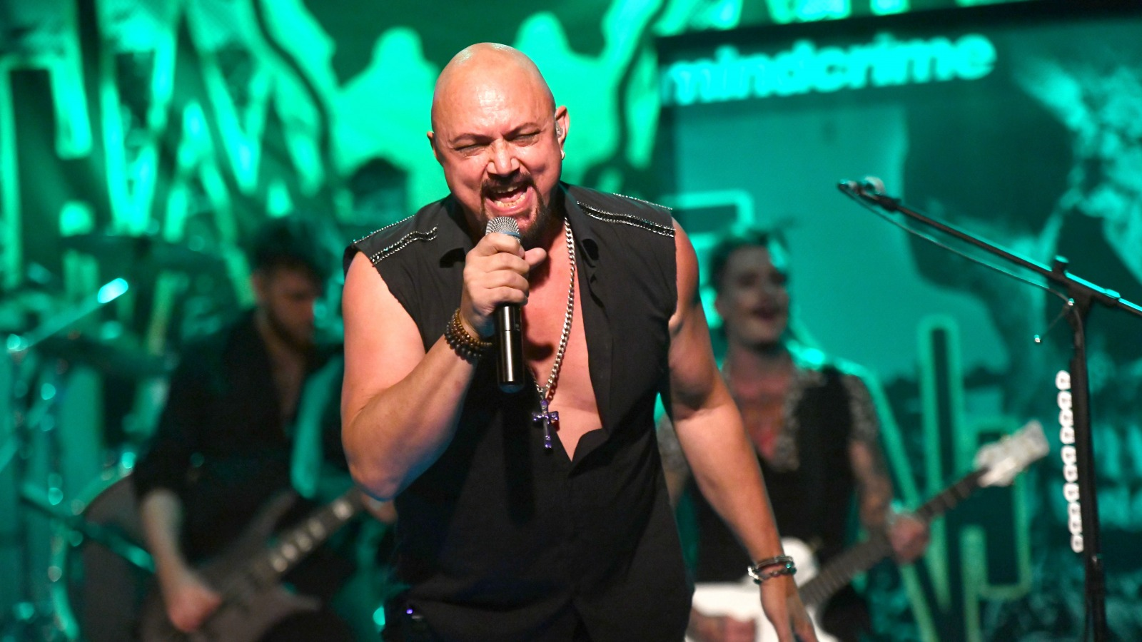 The Best Metal Singers Of All Time Ranked Return of Rock