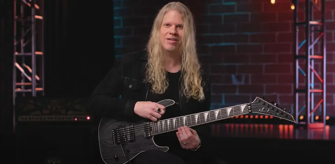 The Best Metal Guitarists Of All Time Ranked Return of Rock