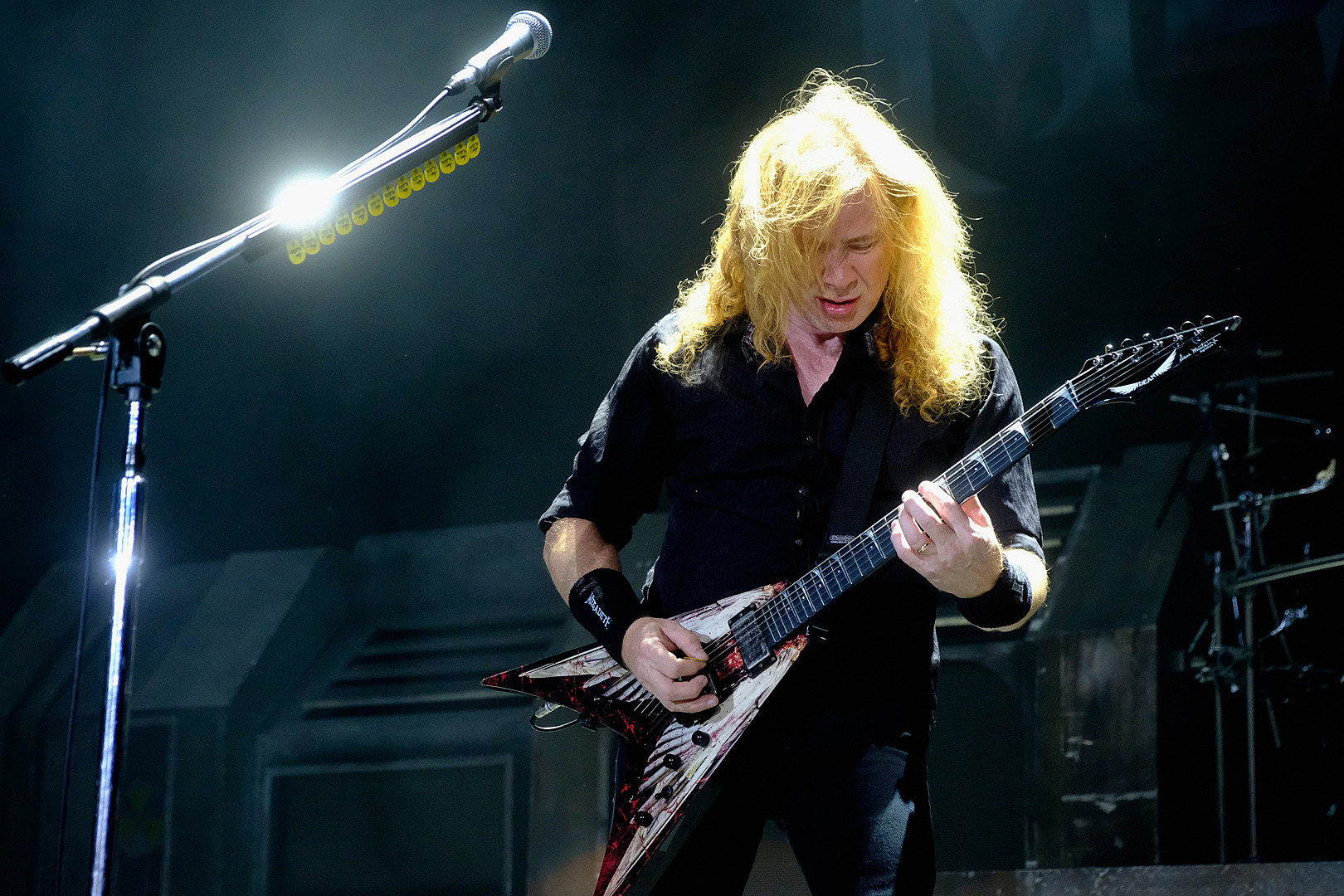 The Best Metal Guitarists Of All Time Ranked | Return of Rock