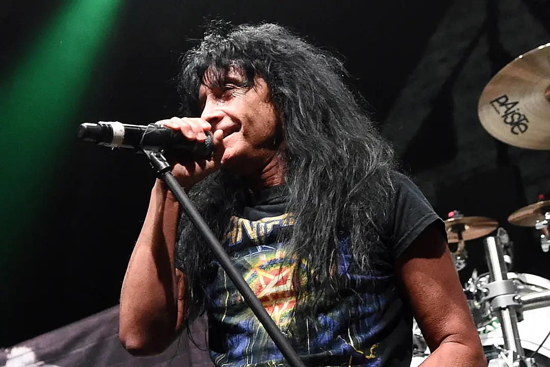 The Best Metal Singers Of All Time Ranked Return of Rock