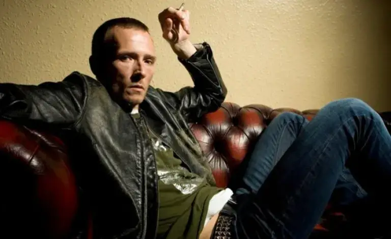 The Best Grunge Singers Of All Time Ranked | Return of Rock