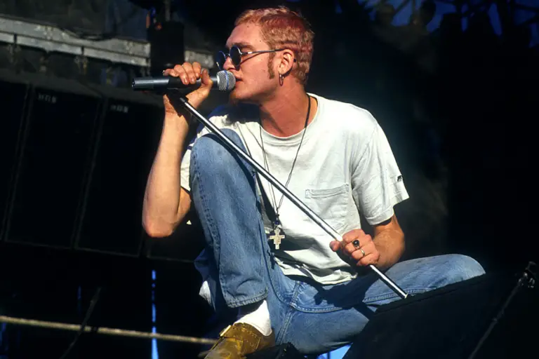 The Best Grunge Singers Of All Time Ranked | Return of Rock