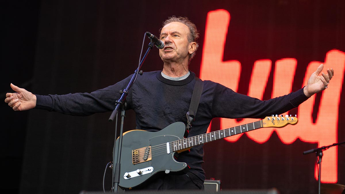 The Best Punk Guitarists Of All Time Ranked | Return of Rock