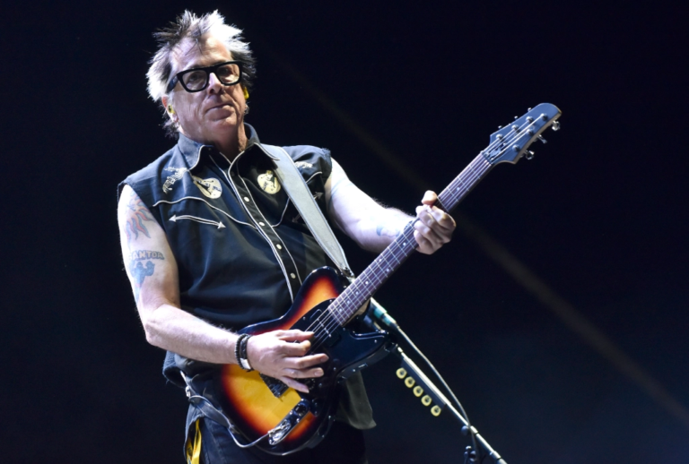 The Best Punk Guitarists Of All Time Ranked | Return of Rock