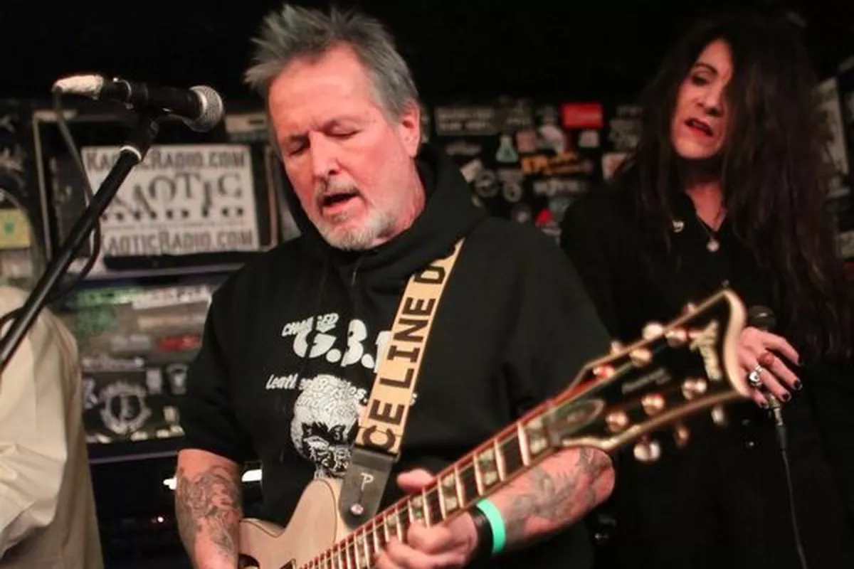 The Best Punk Guitarists Of All Time Ranked | Return of Rock