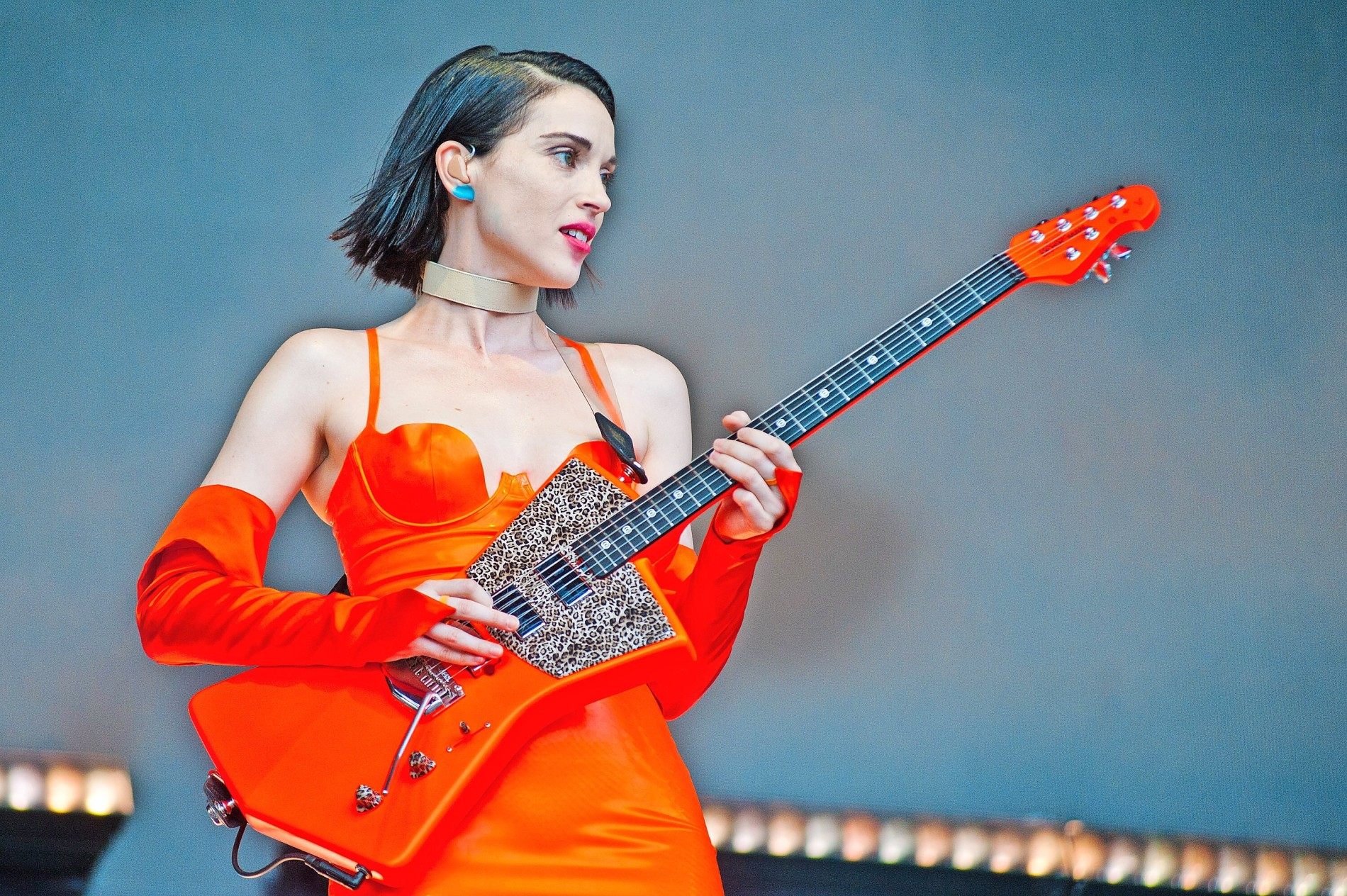 The Best Pop Guitarists Of All Time Ranked | Return of Rock