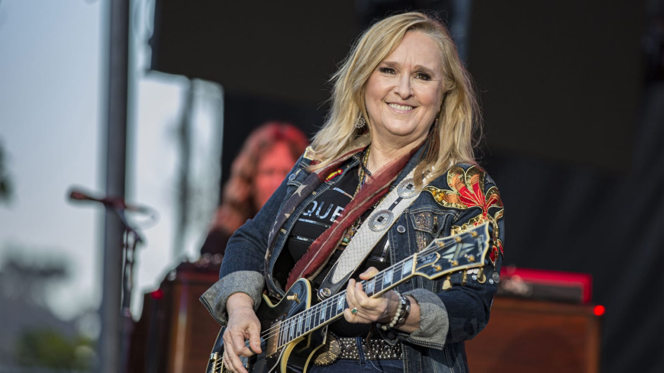 The Best Female Guitarists Of All Time Ranked | Return of Rock