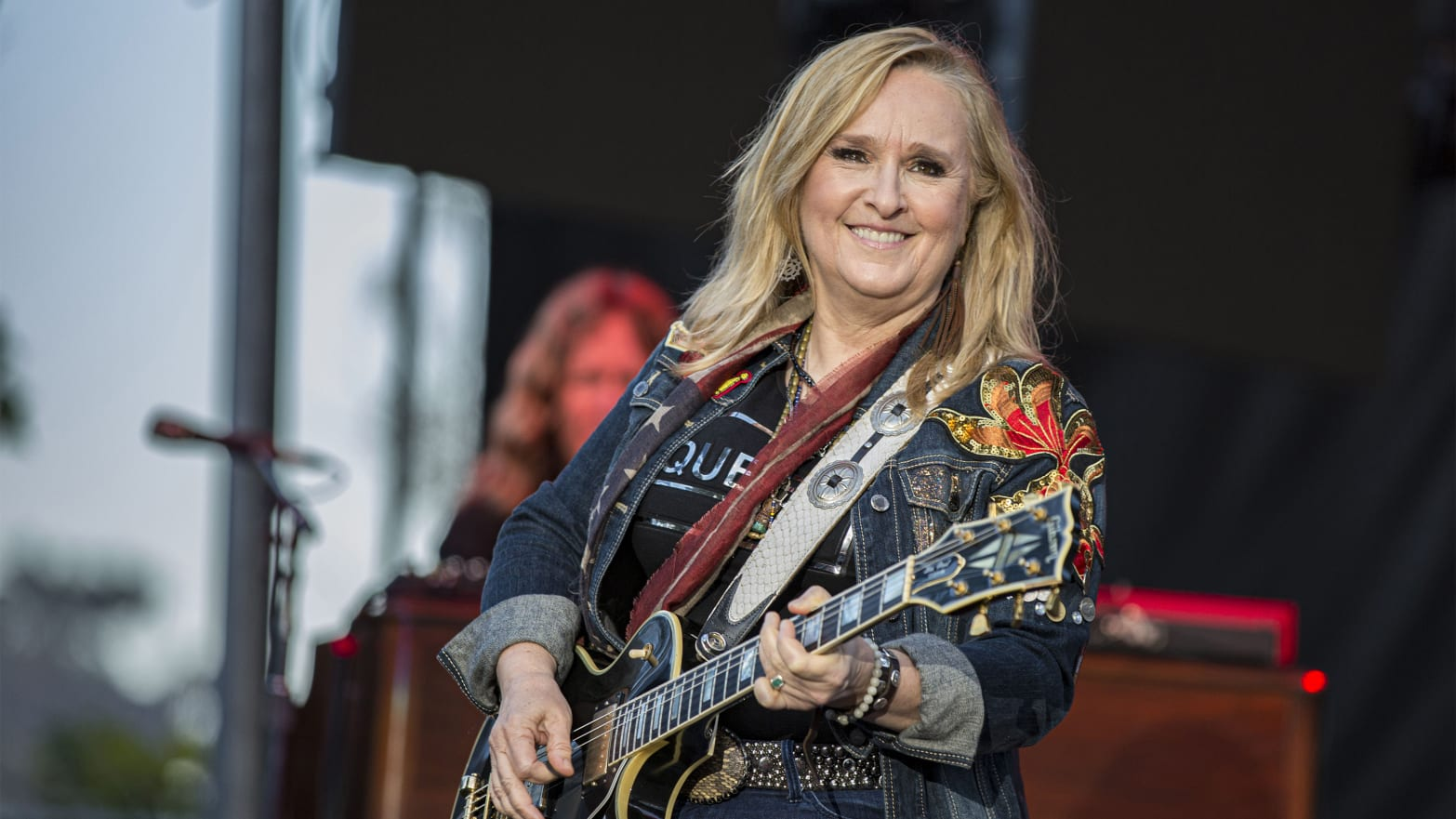 The Best Female Guitarists Of All Time Ranked Return of Rock